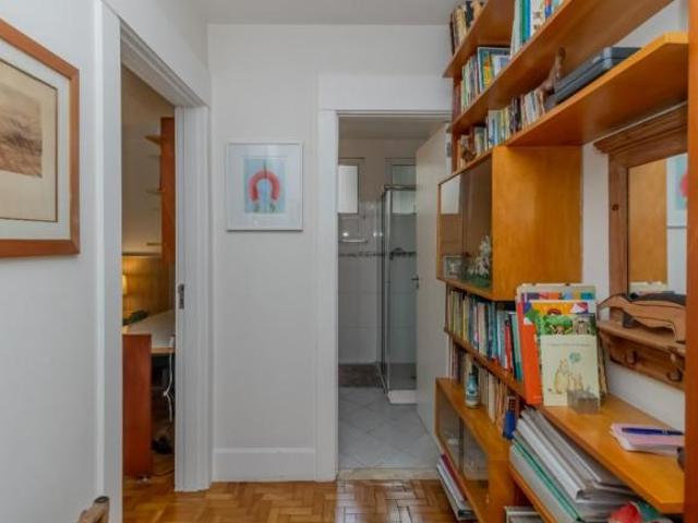 Apartamento para venda em Jardim Paulista com 3 quartos, sendo 1 suíte, 151m²