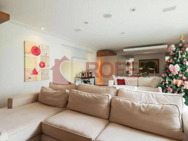 Apartamento para venda em Jardim Paulista com 3 quartos, sendo 1 suíte, e 2 vagas170m²