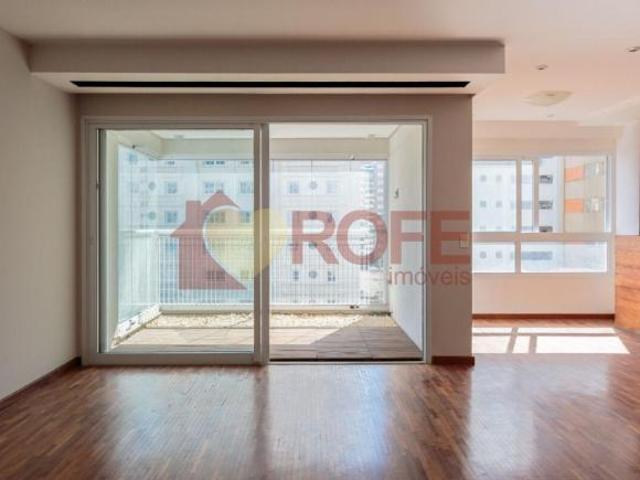 Apartamento para venda em Jardim Paulista com 3 quartos, sendo 3 suítes, 183m²