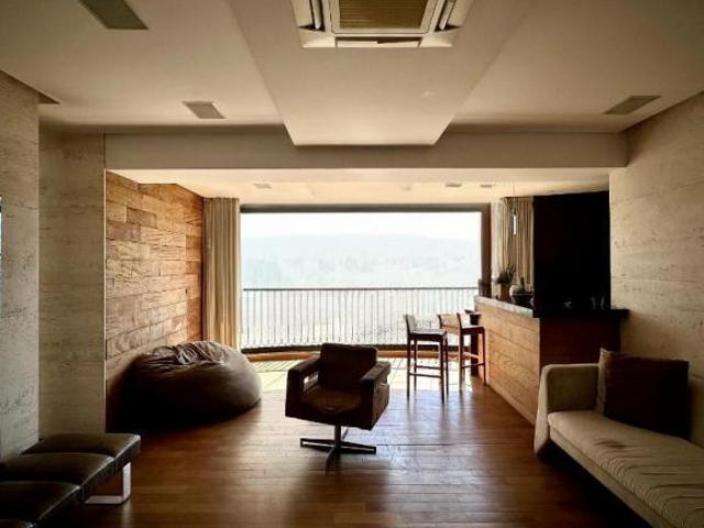 Apartamento para venda em Jardim Paulista com 4 quartos, sendo 4 suítes, 200m²