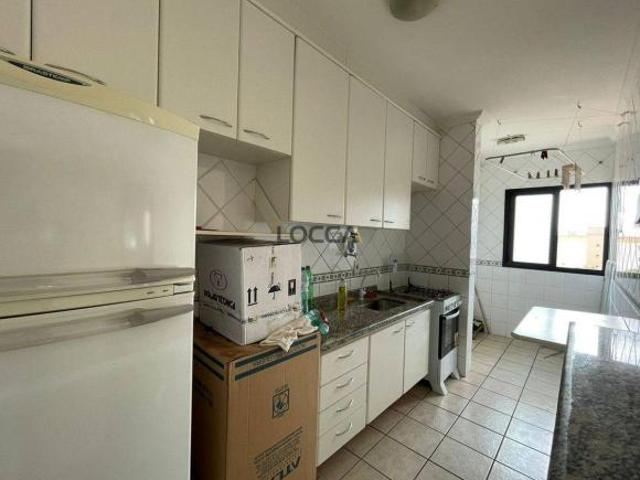 Apartamento para venda em Jardim Paulista de 45.00m² com 1 Quarto, 1 Suite e 1 Garagem