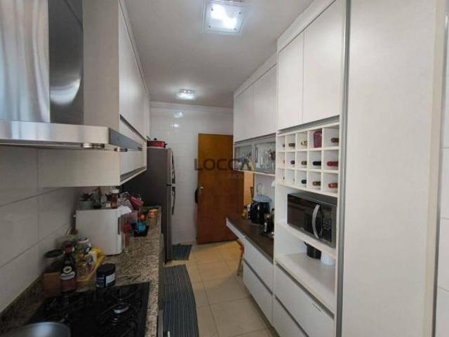 Apartamento para venda em Jardim Paulista de 115.00m² com 3 Quartos, 1 Suite e 2 Garagens