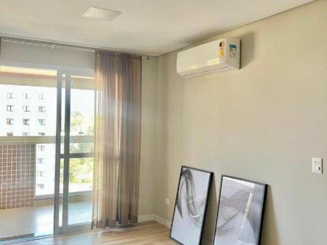 Apartamento para venda em Jardim Paulista Edifício Onix de 71.00m² com 2 Quartos, 1 Suite e 1 Garag