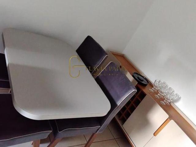 Apartamento para venda em Jardim Paulistano de 47.00m² com 2 Quartos e 1 Garagem
