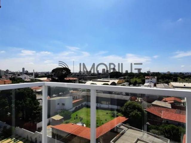 Apartamento para venda em Jardim Pedroso de 94.00m² com 3 Quartos, 1 Suite e 2 Garagens