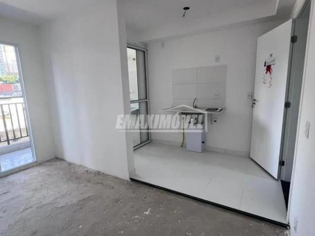 Apartamento para venda em Jardim Piratininga de 45.00m² com 2 Quartos e 1 Garagem