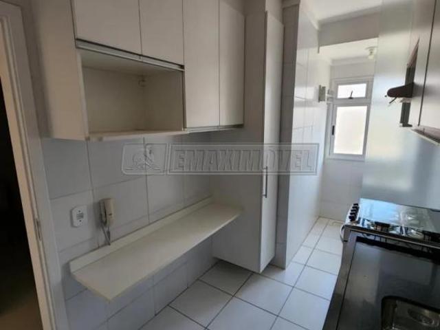 Apartamento para venda em Jardim Piratininga de 50.00m² com 2 Quartos e 1 Garagem