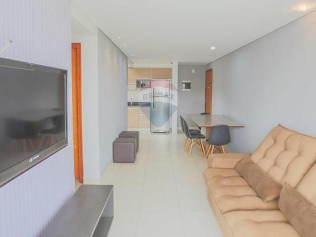Apartamento para venda em Jardim Piratininga de 63.25m² com 2 Quartos, 1 Suite e 2 Garagens