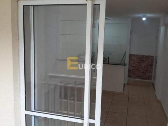 Apartamento para venda em Jardim Piratininga de 60.00m² com 3 Quartos, 1 Suite e 1 Garagem
