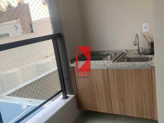 Apartamento para venda em Jardim Piratininga de 62.00m² com 2 Quartos, 1 Suite e 1 Garagem