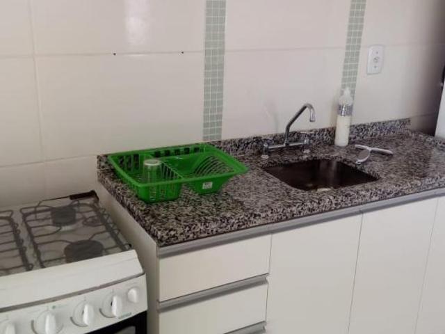 Apartamento para venda em Jardim Piratininga de 65.00m² com 2 Quartos, 1 Suite e 1 Garagem