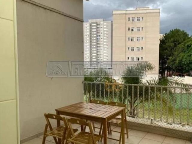 Apartamento para venda em Jardim Piratininga de 85.00m² com 3 Quartos, 1 Suite e 2 Garagens
