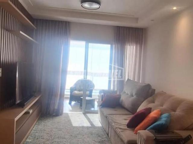 Apartamento para venda em Jardim Piratininga de 97.00m² com 3 Quartos, 1 Suite e 2 Garagens