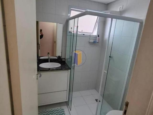 Apartamento para venda em Jardim Piratininga de 109.00m² com 3 Quartos, 1 Suite e 1 Garagem