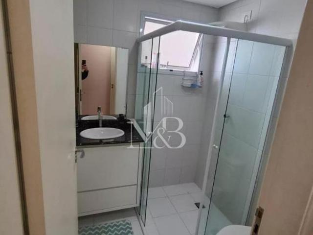 Apartamento para venda em Jardim Piratininga de 109.00m² com 3 Quartos, 1 Suite e 1 Garagem