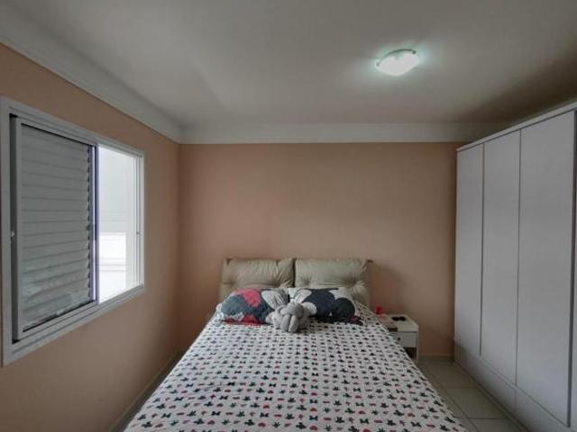 Apartamento para venda em Jardim Piratininga de 109.37m² com 3 Quartos, 1 Suite e 1 Garagem