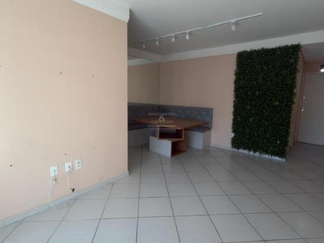 Apartamento para venda em Jardim Piratininga de 109.37m² com 3 Quartos, 1 Suite e 2 Garagens