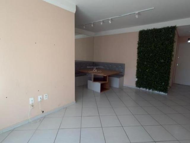 Apartamento para venda em Jardim Piratininga de 109.37m² com 3 Quartos, 1 Suite e 2 Garagens