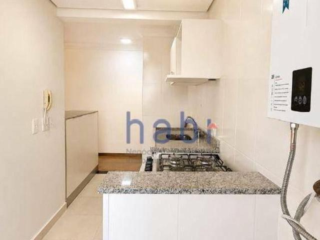 Apartamento para venda em Jardim Piratininga de 128.00m² com 2 Quartos, 1 Suite e 2 Garagens