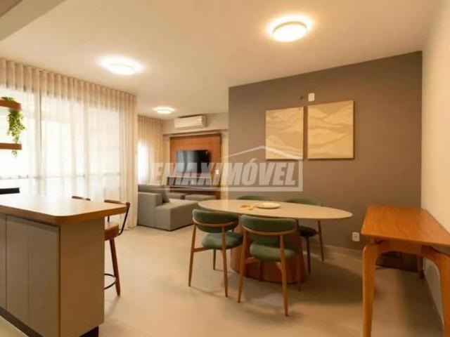 Apartamento para venda em Jardim Pires De Mello de 69.00m² com 2 Quartos, 1 Suite e 2 Garagens