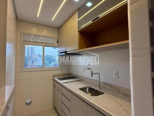 Apartamento para venda em Jardim Portal Da Colina de 37.00m² com 1 Quarto e 1 Garagem