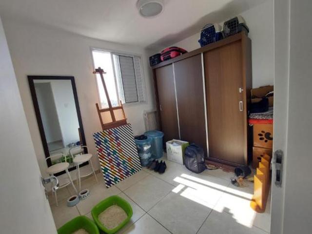 Apartamento para venda em Jardim Previdência com 2 quartos, sendo 1 suíte, 69m²