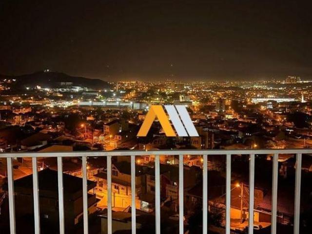 Apartamento para venda em Jardim Prestes De Barros de 65.00m² com 2 Quartos, 1 Suite e 1 Garagem