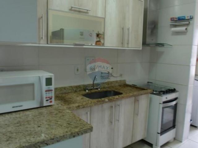 Apartamento para venda em Jardim Prestes De Barros de 65.00m² com 2 Quartos, 1 Suite e 1 Garagem