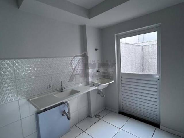 Apartamento para venda em Jardim Primavera, Montes Claros