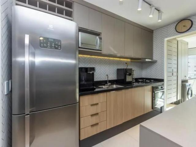 Apartamento para venda em Jardim Prudência com 2 quartos, sendo 1 suíte, 68m²