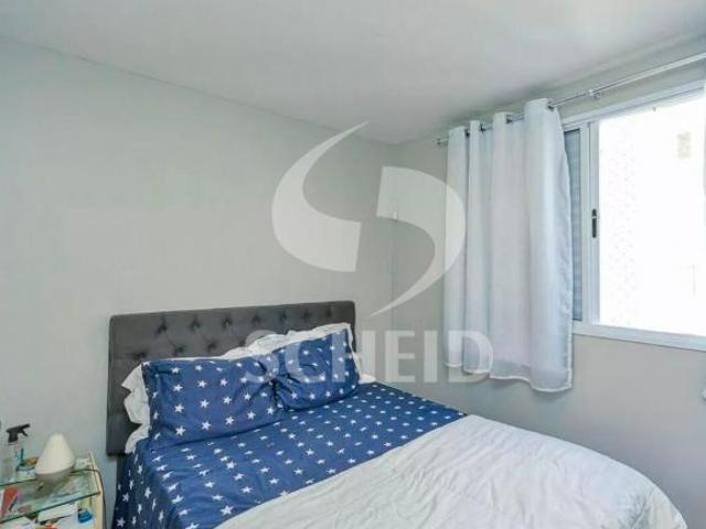 Apartamento para venda em Jardim Prudência com 3 quartos, sendo 1 suíte, 69m²