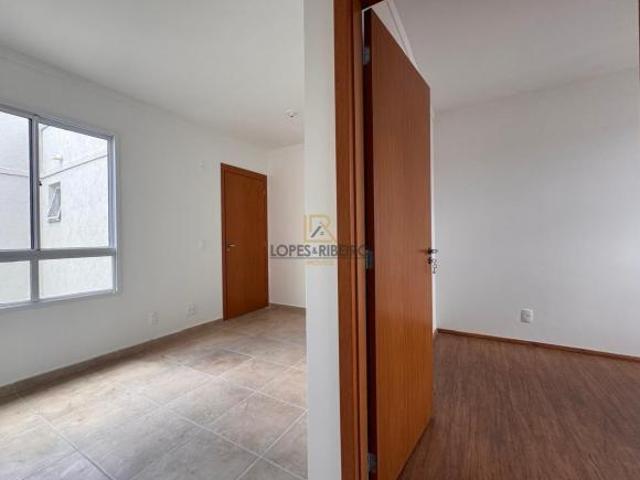 Apartamento para venda em Jardim Real Park de 38.99m² com 2 Quartos e 1 Garagem