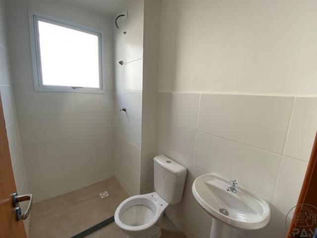 Apartamento para venda em Jardim Real Park de 39.00m² com 2 Quartos e 1 Garagem