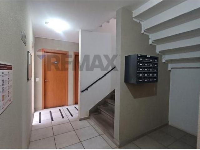 Apartamento para venda em Jardim Real Park de 8.00m² com 2 Quartos e 1 Garagem