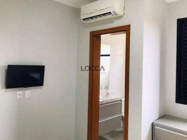 Apartamento para venda em Jardim Recreio de 45.00m² com 1 Quarto, 1 Suite e 1 Garagem