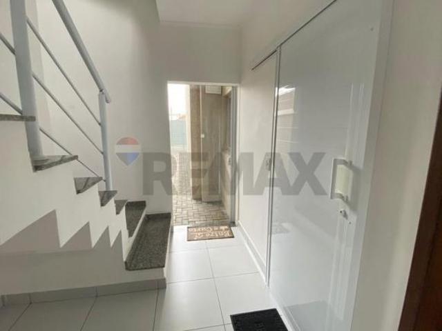 Apartamento para venda em Jardim Recreio de 47.60m² com 2 Quartos e 1 Garagem