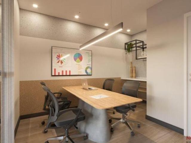 Apartamento para venda em Jardim Redentor de 69.00m² com 2 Quartos, 1 Suite e 1 Garagem