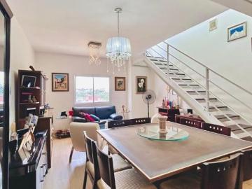 Apartamento para venda em Jardim Refúgio de 164.00m² com 3 Quartos, 1 Suite e 2 Garagens