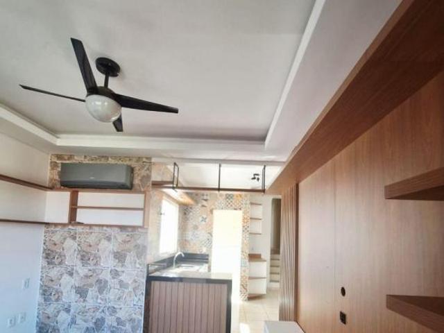 Apartamento para venda em Jardim Regente de 62.00m² com 2 Quartos e 1 Garagem
