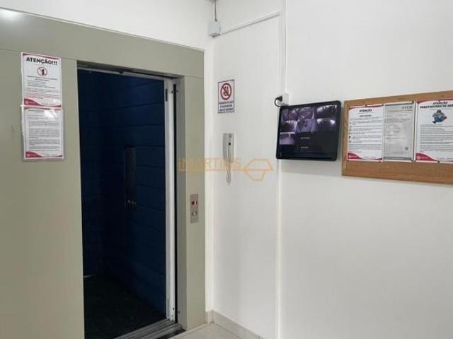 Apartamento para venda em Jardim Regina, Araguari