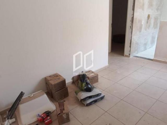 Apartamento para venda em Jardim Residencial Elvio Lupo Ii de 49.00m² com 2 Quartos e 1 Garagem