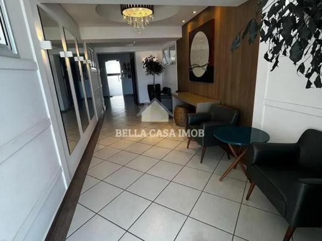 Apartamento para venda em Jardim Residencial Martinez de 110.00m² com 3 Quartos, 1 Suite e 2 Garagen