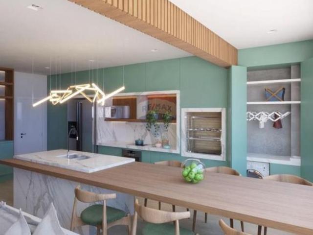 Apartamento para venda em Jardim Rincão de 78.00m² com 3 Quartos e 1 Suite