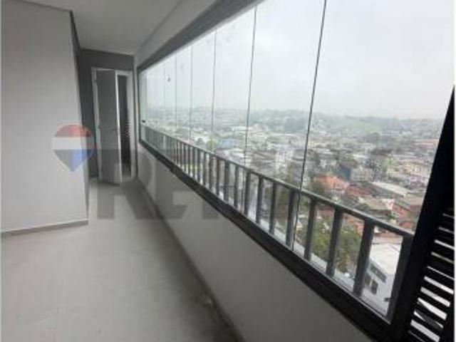 Apartamento para venda em Jardim Rincão de 79.00m² com 3 Quartos, 2 Suites e 2 Garagens