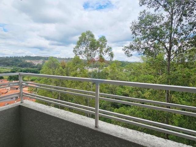 Apartamento para venda em Jardim Rosália Alcolea de 63.00m² com 2 Quartos, 1 Suite e 2 Garagens