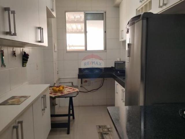 Apartamento para venda em Jardim São Carlos de 47.42m² com 2 Quartos e 1 Garagem