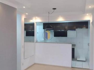 Apartamento para venda em Jardim São Carlos de 54.00m² com 2 Quartos e 1 Garagem