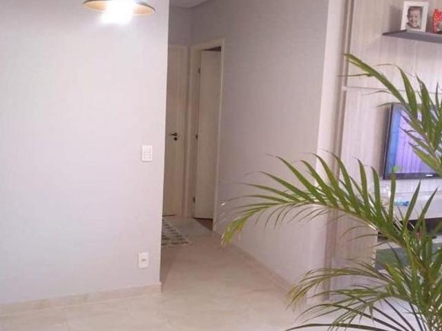 Apartamento para venda em Jardim São Carlos de 54.00m² com 2 Quartos e 1 Garagem