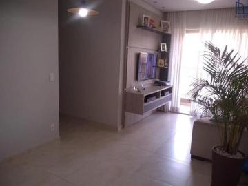 Apartamento para venda em Jardim São Carlos de 54.00m² com 2 Quartos e 1 Garagem