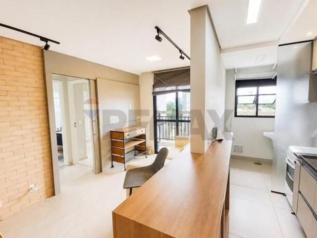 Apartamento para venda em Jardim São Carlos de 55.00m² com 2 Quartos, 1 Suite e 1 Garagem